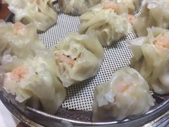 牛肉烧麦-大草原清真饭庄(沙河店)