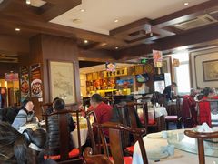 -惠丰堂饭庄·烤鸭·京味菜(西北旺·唐家岭店)