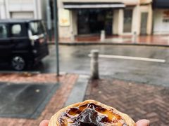 -安德鲁饼店(总店)