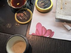 -花潮料理艺食馆(SM新生活广场店)