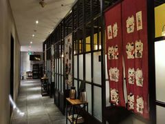 -青叶日式料理(飘亮阳光广场店)