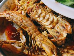 -三妹小龙虾·黄油蟹(华侨城总店)