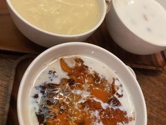 -彬媽糖水(侨鑫国际店)