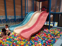 -惠州金海湾嘉华度假酒店