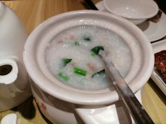 -梁记粥铺(开元地中海店)