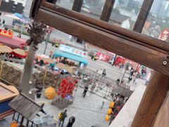 -纸盐河码头火锅(十八梯店)