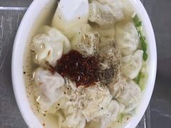 -汪家馄饨(集庆路店)