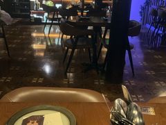 -Uncle Kosto科斯托·中东菜