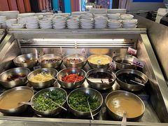 -火炉火自助餐(喜隆多店)