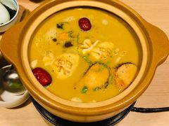 -十二舍·湯物素煮(江泰潤政店)