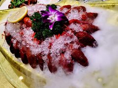 极品冰镇小龙虾-鲁小三·大骨自助(金山总店)