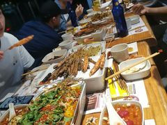 -木屋烧烤(坂田天安云谷店)