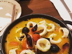 -Bistro Les Lilas丁香花小酒馆