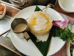 -樾餐厅泰式海鲜火锅(民歌湖店)