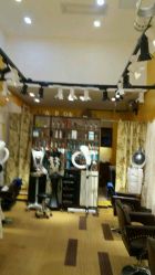 -Alan Pro美发造型헤어샵