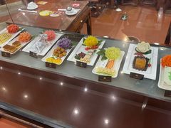 -真不同饭店(中州东路店)