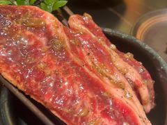 -厚贞日式烤肉(浦东汇智店)