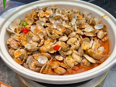 -金滏山·烤肉海鲜火锅自助(襄阳万达店)