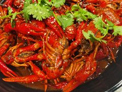 -华仔龙虾(永乐路总店)