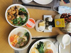 -深圳东方银座酒店