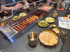 -好唛士·精酿啤酒烧烤(金沪路店)