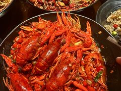 -金陵一哥龙虾馆(三牌楼总店)