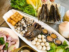 -巽寮印象美食部落餐厅·海鲜·地方特色菜(惠州体验店)