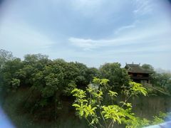 -窦圌山风景区