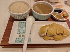 -翠华餐厅(百老汇店)