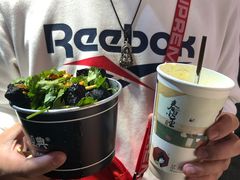 -黑色经典臭豆腐·长沙鲜食商店(坡子街店)