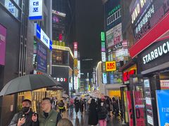 -香港饭店0410(明洞店)