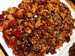 -望京一号·重庆江湖菜(工体店)
