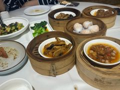 -万龙洲海鲜(南新仓店)