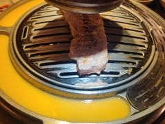 -三代烤肉(保利广场店)