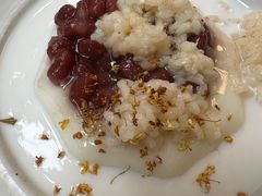 -甘婆婆醪糟汤圆
