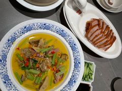 -褚记烤鸭·南京家常菜(雨花e-park店)