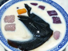 -老廣糖水铺(乐汇城店)