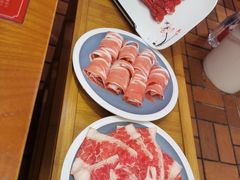-1078號老北京涮肉(万达广场店)