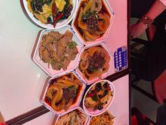 -宝葫芦西北茶食铺(万达店)