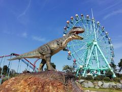 -南京银杏湖乐园