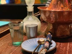 -火燒雲傣家菜(鼓楼店)