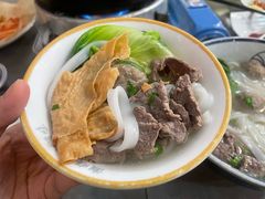 -潮顺·潮滋味潮汕牛肉火锅