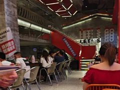 -神府路壹号·海鲜烧烤·砂锅粥·锅物(三坊七巷店)