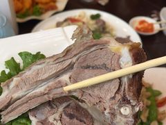 -伊阑泽大循化餐厅