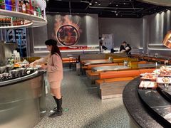 -猛古里烤肉自助(荟聚中心店)