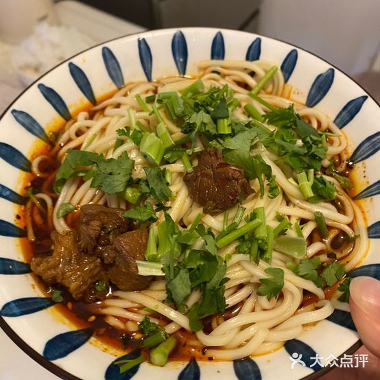 徐记面馆(少年宫路店)