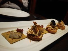 -YUE·6·西式融合餐厅(外滩六号店)