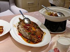-王府井酒店(金桥港湾店)