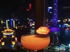 -翡翠36酒吧(浦东香格里拉店)
