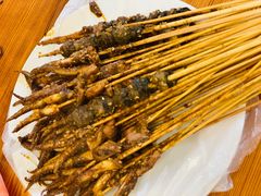 -十里铺铁板鱿鱼